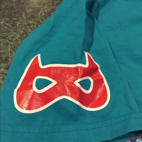 Vintage Shanghai Comic Con Staff Tee Size Medium - Picture 3 of 7